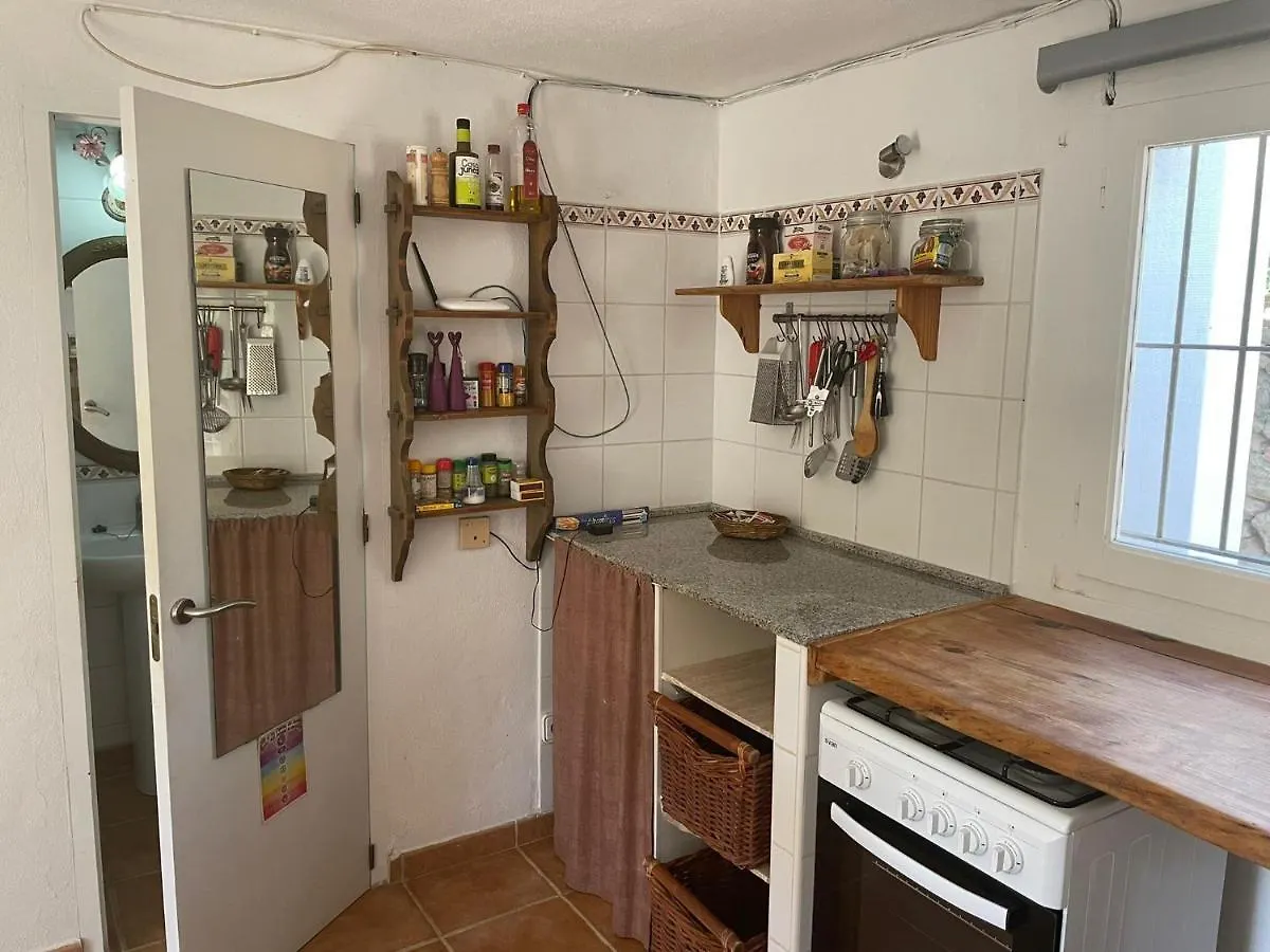 Retreat Studio Santa Eularia des Riu 0*,  Spain