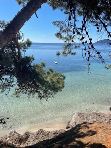 Retreat Studio Santa Eularia des Riu Spain