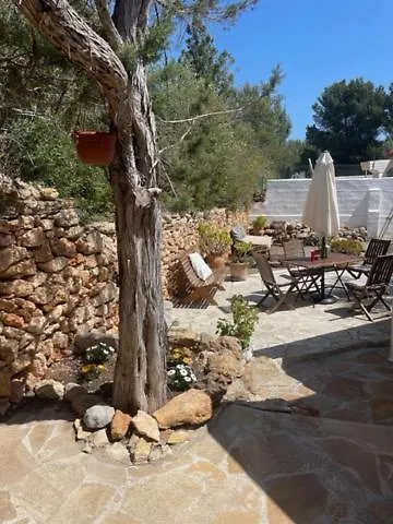 Apartment Retreat Studio Santa Eularia des Riu
