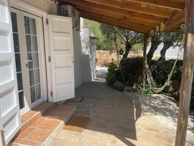 Retreat Studio Santa Eularia des Riu 0*,