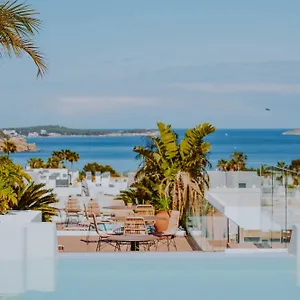 4* Hotel Nativo Ibiza