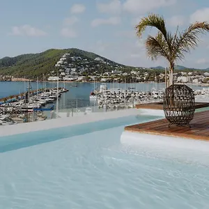 5* Hotel Aguas De Ibiza Grand Luxe - Small Luxury Of The World