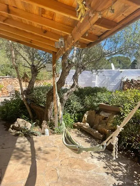 Retreat Studio Santa Eularia des Riu Spain
