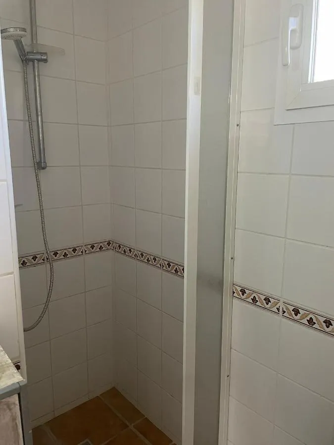 Retreat Studio Santa Eularia des Riu 0*,