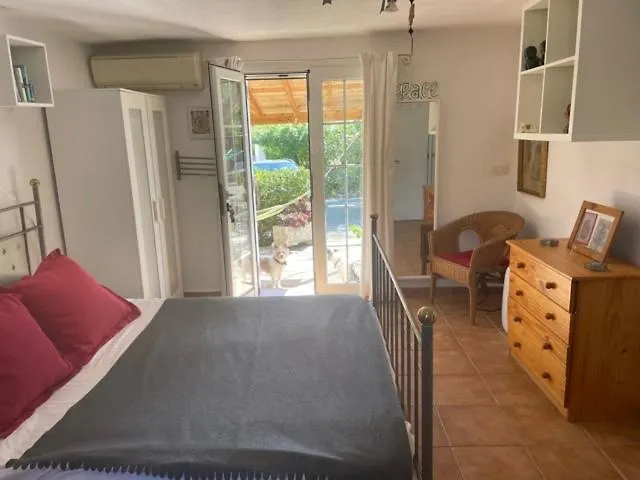 Retreat Studio Santa Eularia des Riu